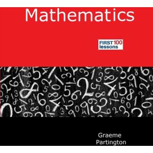 Lulu.com Mathematics: First 100 Lessons Lulu.com Mathematics: First 100 Lessons