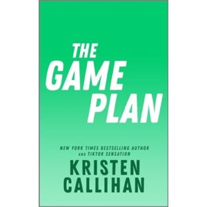 Harlequin Enterprises Ltd The Game Plan Harlequin Enterprises Ltd The Game Plan