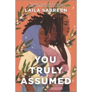 HarperCollins Publishers Inc You Truly Assumed HarperCollins Publishers Inc You Truly Assumed