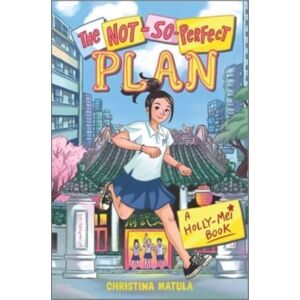 Harlequin (UK) The Not-So-Perfect Plan Harlequin (UK) The Not-So-Perfect Plan