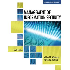 Cengage Learning, Inc Management Of Information Security Cengage Learning, Inc Management Of Information Security