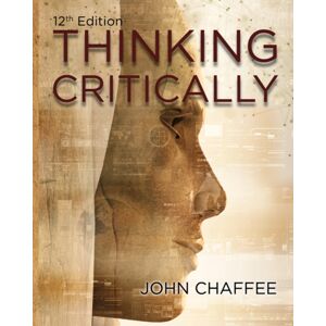 Cengage Learning, Inc Thinking Critically Cengage Learning, Inc Thinking Critically