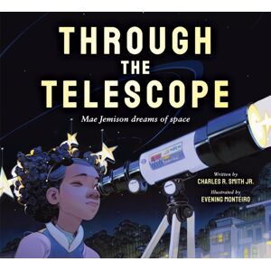 Scholastic US Through The Telescope Scholastic US Through The Telescope