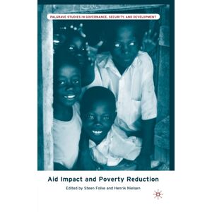 Palgrave Macmillan Aid Impact And Poverty Reduction Palgrave Macmillan Aid Impact And Poverty Reduction