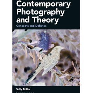 Taylor & Francis Ltd Contemporary Photography And Theory : Concepts And Debates Taylor & Francis Ltd Contemporary Photography And Theory : Concepts And Debates