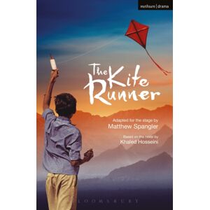 Bloomsbury Publishing PLC The Kite Runner Bloomsbury Publishing PLC The Kite Runner