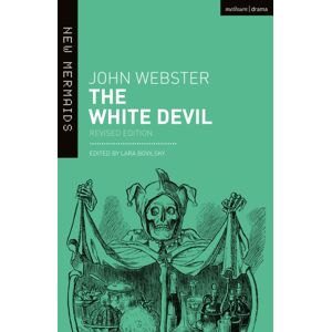 Bloomsbury Publishing PLC The White Devil Bloomsbury Publishing PLC The White Devil