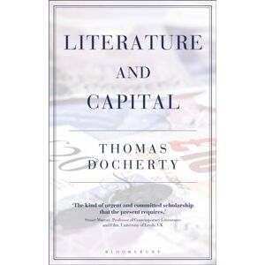 Bloomsbury Publishing PLC Literature And Capital Bloomsbury Publishing PLC Literature And Capital