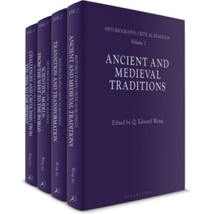 Bloomsbury Publishing PLC Historiography : Critical Readings Bloomsbury Publishing PLC Historiography : Critical Readings