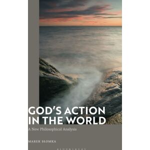 Bloomsbury Publishing PLC God'S Action In The World : A Philosophical Analysis Bloomsbury Publishing PLC God'S Action In The World : A Philosophical Analysis