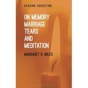 Bloomsbury Publishing PLC On Memory, Marriage, Tears, And Meditation Bloomsbury Publishing PLC On Memory, Marriage, Tears, And Meditation