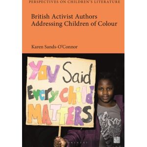 Bloomsbury Publishing PLC British Activist Authors Addressing Children Of Colour Bloomsbury Publishing PLC British Activist Authors Addressing Children Of Colour