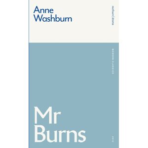 Bloomsbury Publishing PLC Mr Burns Bloomsbury Publishing PLC Mr Burns