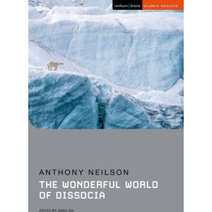 Bloomsbury Publishing PLC The Wonderful World Of Dissocia Bloomsbury Publishing PLC The Wonderful World Of Dissocia