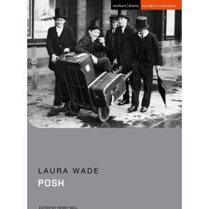 Bloomsbury Publishing PLC Posh Bloomsbury Publishing PLC Posh