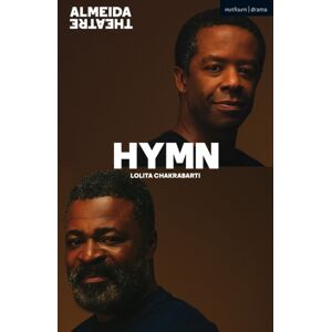 Bloomsbury Publishing PLC Hymn Bloomsbury Publishing PLC Hymn