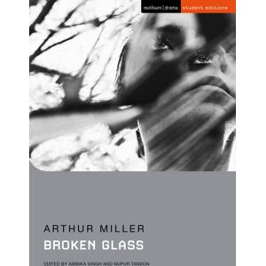 Bloomsbury Publishing PLC Broken Glass Bloomsbury Publishing PLC Broken Glass