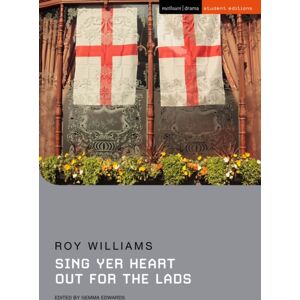 Bloomsbury Publishing PLC Sing Yer Heart Out For The Lads Bloomsbury Publishing PLC Sing Yer Heart Out For The Lads