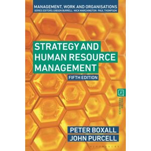 Bloomsbury Publishing PLC Strategy And Human Resource Management Bloomsbury Publishing PLC Strategy And Human Resource Management