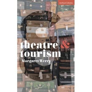 Bloomsbury Publishing PLC Theatre And Tourism Bloomsbury Publishing PLC Theatre And Tourism