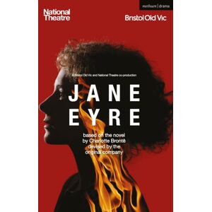 Bloomsbury Publishing PLC Jane Eyre Bloomsbury Publishing PLC Jane Eyre