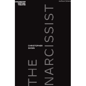 Bloomsbury Publishing PLC The Narcissist Bloomsbury Publishing PLC The Narcissist