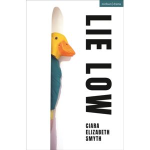 Bloomsbury Publishing PLC Lie Low Bloomsbury Publishing PLC Lie Low