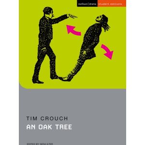 Bloomsbury Publishing PLC An Oak Tree Bloomsbury Publishing PLC An Oak Tree