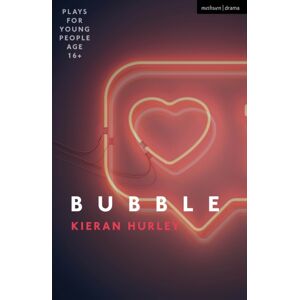 Bloomsbury Publishing PLC Bubble Bloomsbury Publishing PLC Bubble