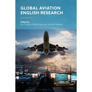 Bloomsbury Publishing PLC Global Aviation English Research Bloomsbury Publishing PLC Global Aviation English Research