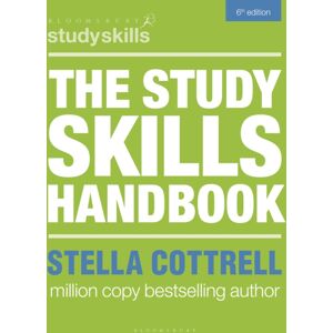 Bloomsbury Publishing PLC The Study Skills Handbook Bloomsbury Publishing PLC The Study Skills Handbook