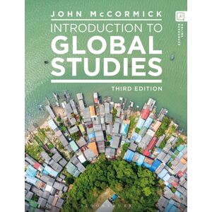 Bloomsbury Publishing PLC Introduction To Global Studies Bloomsbury Publishing PLC Introduction To Global Studies