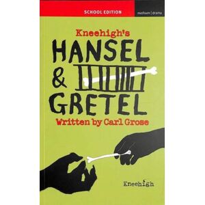 Bloomsbury Publishing PLC Hansel And Gretel Bloomsbury Publishing PLC Hansel And Gretel