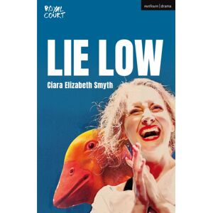 Bloomsbury Publishing PLC Lie Low Bloomsbury Publishing PLC Lie Low