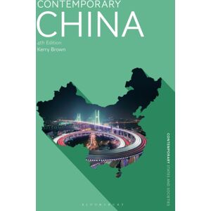 Bloomsbury Publishing PLC Contemporary China Bloomsbury Publishing PLC Contemporary China
