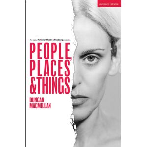 Bloomsbury Publishing PLC People, Places And Things Bloomsbury Publishing PLC People, Places And Things
