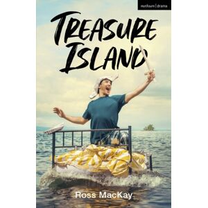 Bloomsbury Publishing PLC Treasure Island Bloomsbury Publishing PLC Treasure Island