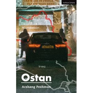 Bloomsbury Publishing PLC Ostan Bloomsbury Publishing PLC Ostan