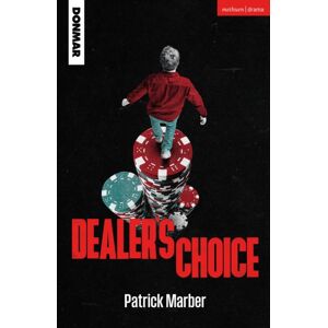 Bloomsbury Publishing PLC Dealer'S Choice Bloomsbury Publishing PLC Dealer'S Choice