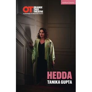 Bloomsbury Publishing PLC Hedda Bloomsbury Publishing PLC Hedda