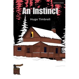 Bloomsbury Publishing PLC An Instinct Bloomsbury Publishing PLC An Instinct