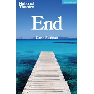 Bloomsbury Publishing PLC End Bloomsbury Publishing PLC End