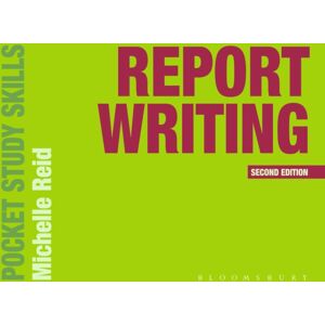 Bloomsbury Publishing PLC Report Writing Bloomsbury Publishing PLC Report Writing