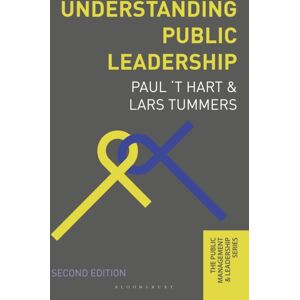 Bloomsbury Publishing PLC Understanding Public Leadership Bloomsbury Publishing PLC Understanding Public Leadership