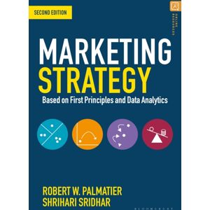 Bloomsbury Publishing PLC Marketing Strategy : Based On First Principles And Data Analytics Bloomsbury Publishing PLC Marketing Strategy : Based On First Principles And Data Analytics
