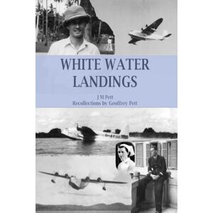 Blurb White Water Landings : A View Of The Imperial Airways Africa Service From The Ground Blurb White Water Landings : A View Of The Imperial Airways Africa Service From The Ground
