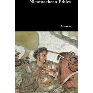 Lulu.com Nicomachean Ethics Lulu.com Nicomachean Ethics