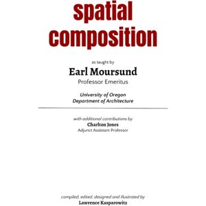 Lulu.com Spatial Composition Lulu.com Spatial Composition