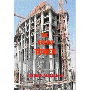 Blurb The Rising Tower : A Theme That Brings The World Community Together! Blurb The Rising Tower : A Theme That Brings The World Community Together!