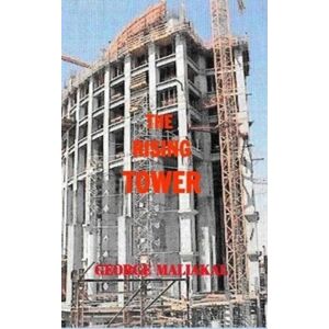 Blurb The Rising Tower : A Theme That Brings The World Community Together! Blurb The Rising Tower : A Theme That Brings The World Community Together!